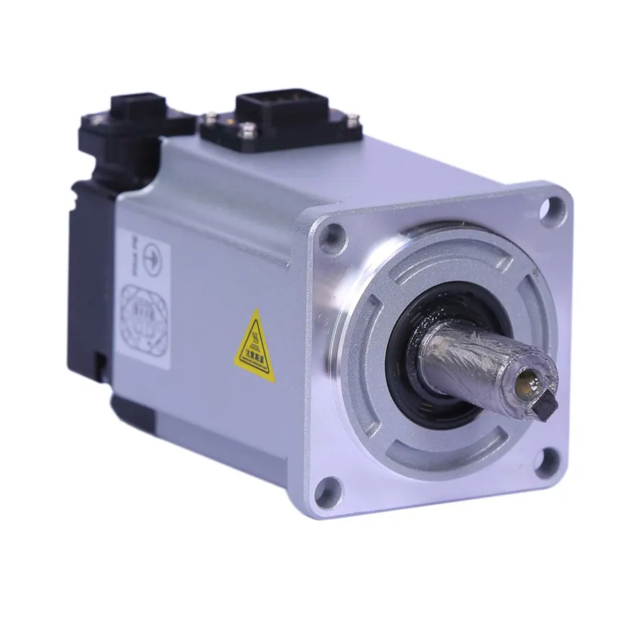 SERVO MOTOR