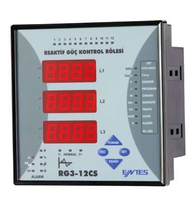 RG3 12C