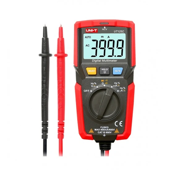 UNİT UT 125C