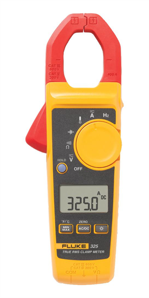 FLUKE 325